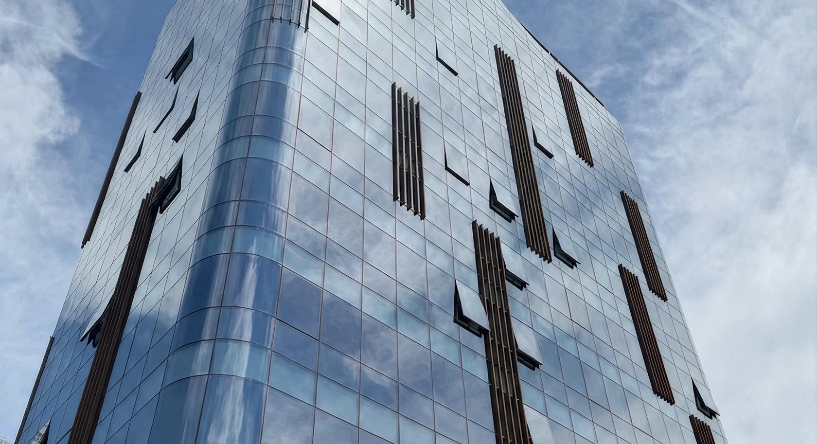 Eksper Metal Turkiye Headquarters building