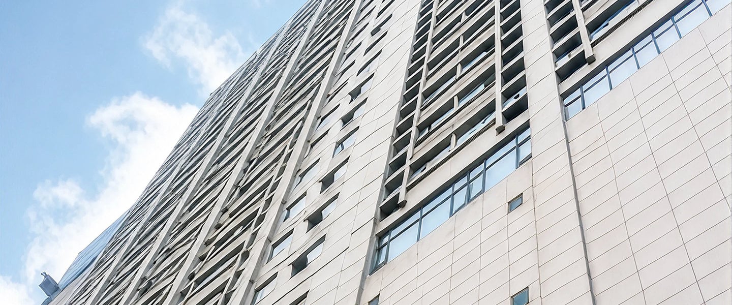 Eksper Metal China Office building
