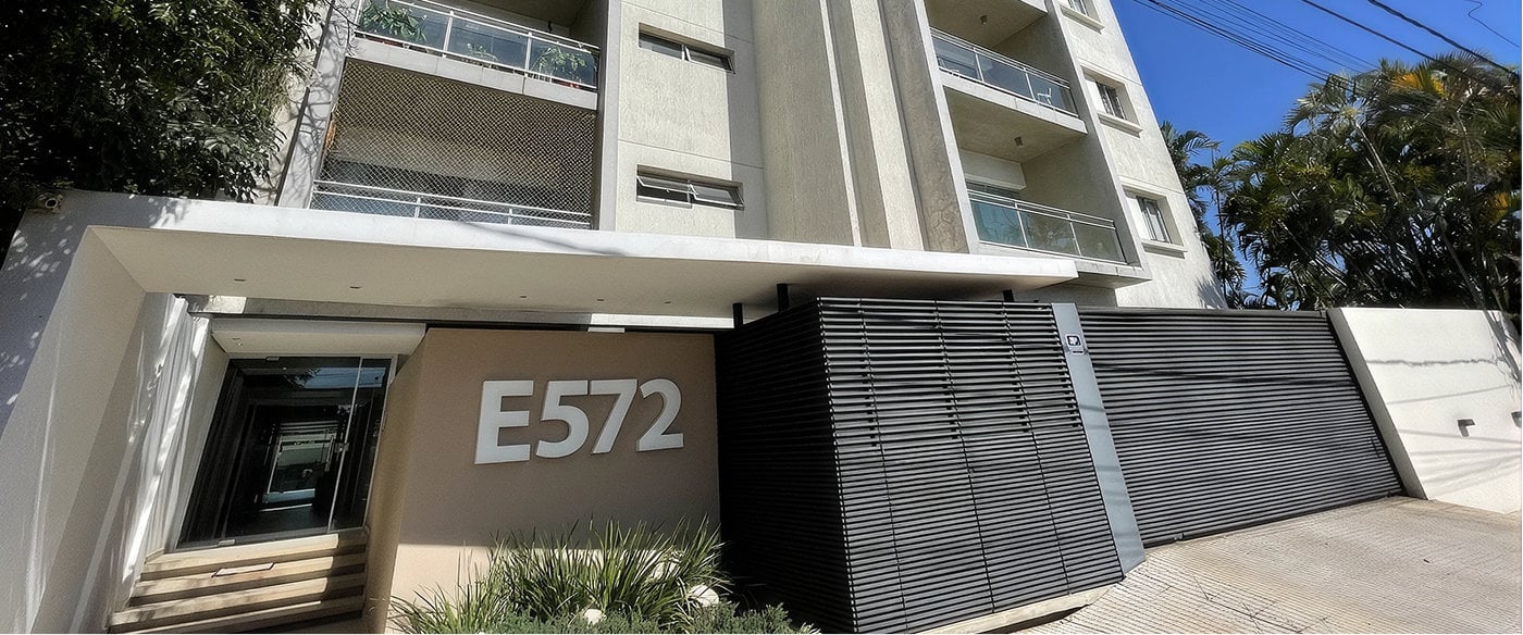 Eksper Metal Latin America Office building